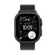Смарт часовник Apple MF1T4QL/A Титанов 49 mm