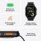 Смарт часовник Apple MF1T4QL/A Титанов 49 mm