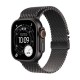 Смарт часовник Apple MF1T4QL/A Титанов 49 mm