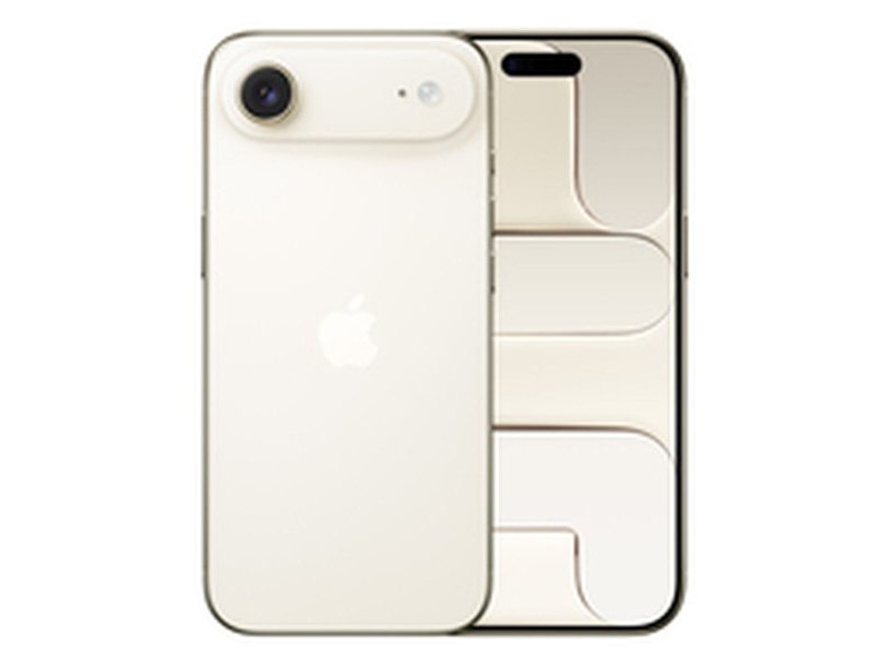 Смартфони Apple MG2N4QL/A Octa Core 12 GB RAM 256 GB Златен 6,5