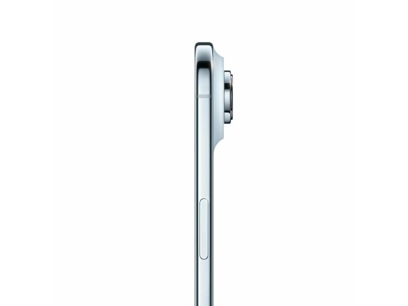 Смартфони Apple iPhone 17 Air Octa Core 12 GB RAM 256 GB Син 6,5