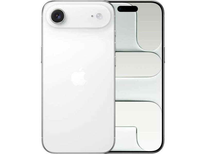 Смартфони Apple 6,5