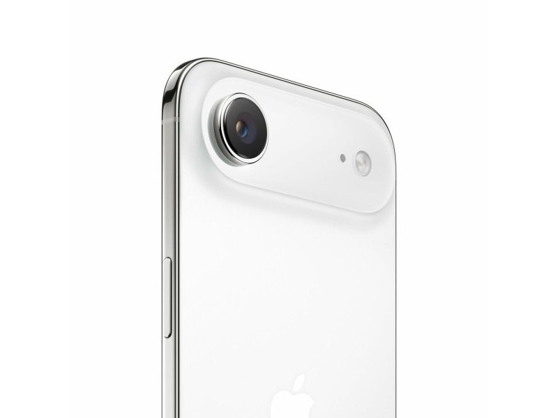 Смартфони Apple MG2T4QL/A Octa Core 12 GB RAM 512 GB Бял 6,5