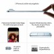 Смартфони Apple MG2T4QL/A Octa Core 12 GB RAM 512 GB Бял 6,5