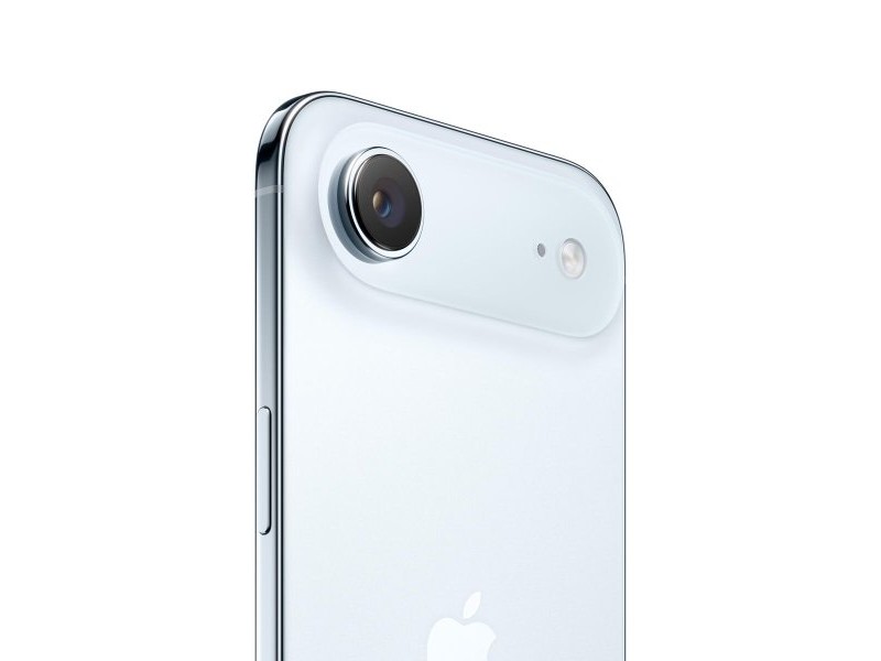 Смартфони Apple MG2V4QL/A Octa Core 12 GB RAM 512 GB Син 6,5