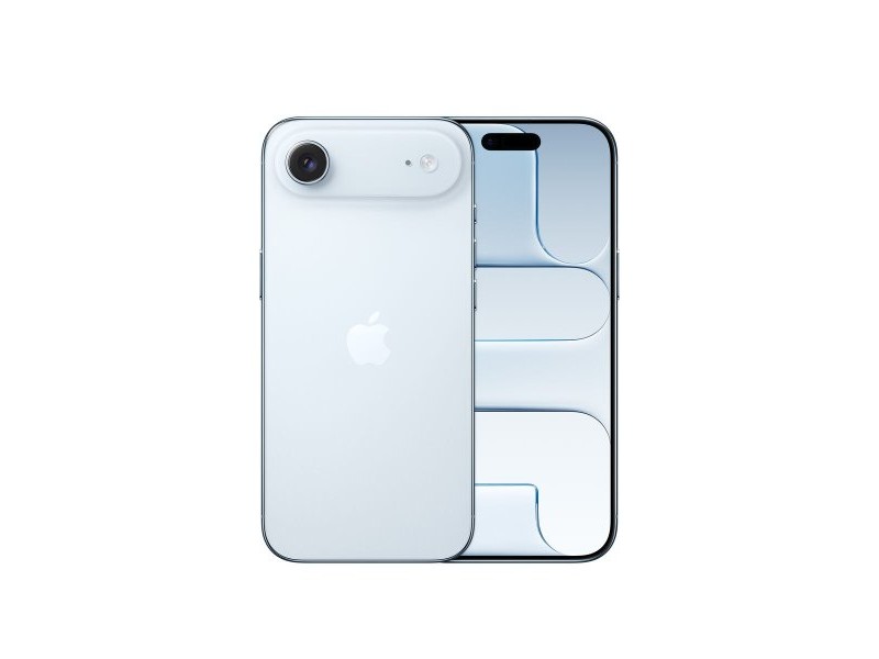 Смартфони Apple MG2V4QL/A Octa Core 12 GB RAM 512 GB Син 6,5