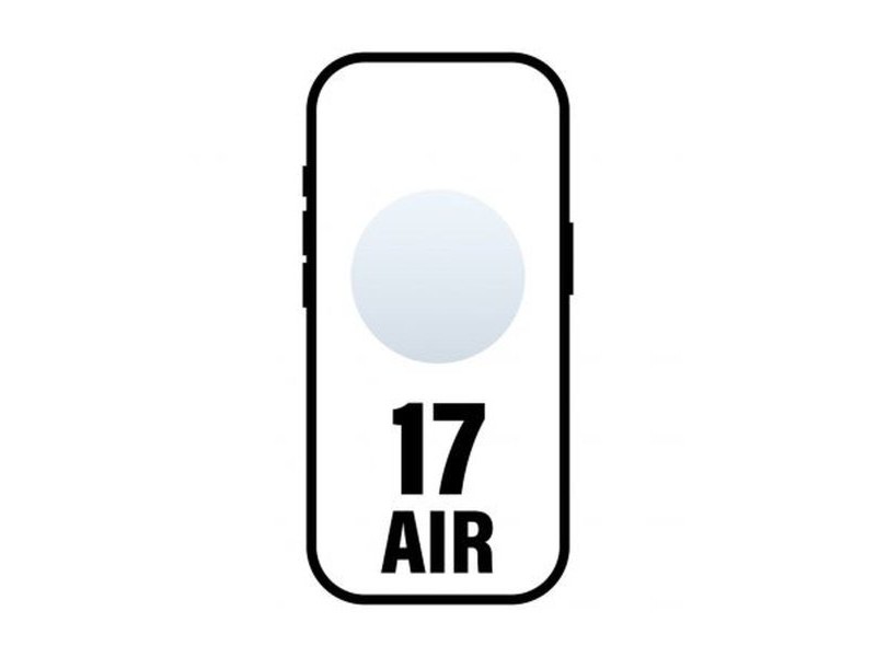 Смартфони Apple MG2V4QL/A Octa Core 12 GB RAM 512 GB Син 6,5