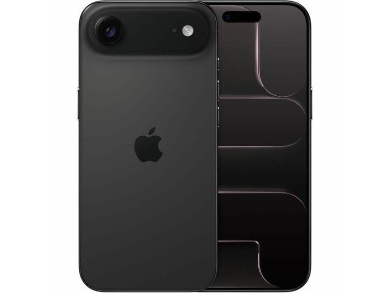 Смартфони Apple 6,5