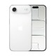 Смартфони Apple MG2X4QL/A Octa Core 12 GB RAM 1 TB Бял 6,5