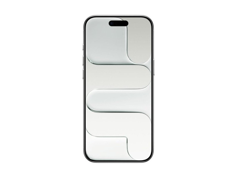 Смартфони Apple MG2X4QL/A Octa Core 12 GB RAM 1 TB Бял 6,5