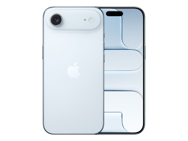 Смартфони Apple 6,5