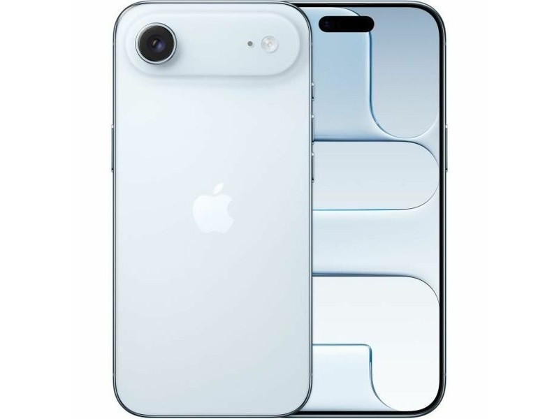Смартфони Apple 6,5