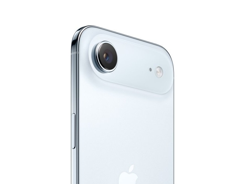 Смартфони Apple iPhone 17 Air Octa Core 12 GB RAM 1 TB Син 6,5