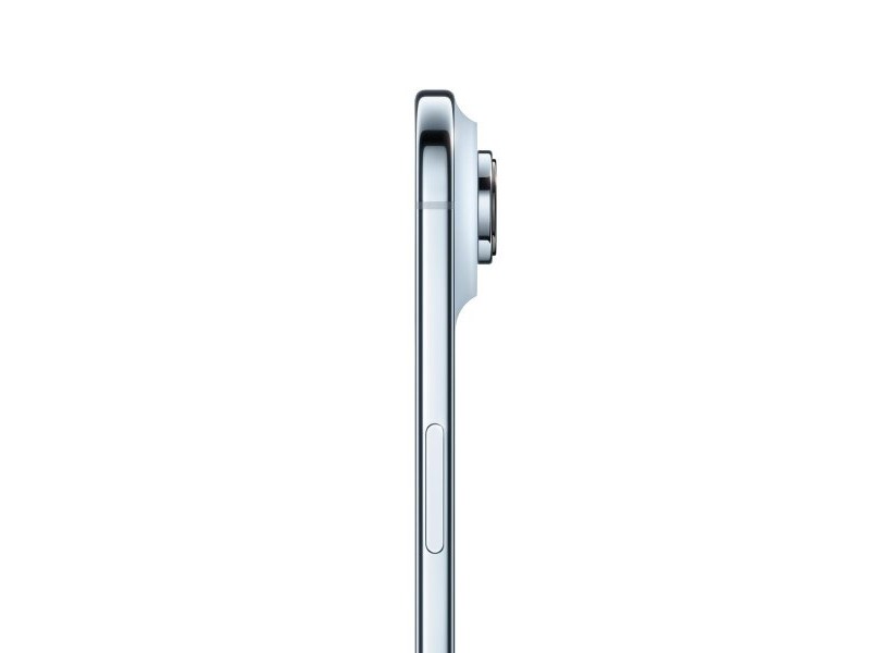 Смартфони Apple iPhone 17 Air Octa Core 12 GB RAM 1 TB Син 6,5