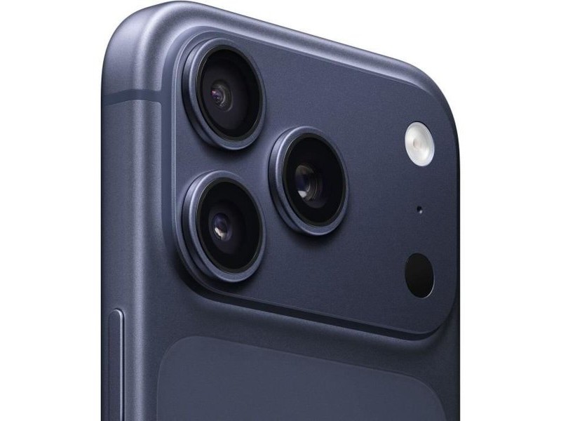 Смартфони Apple Син 6,3