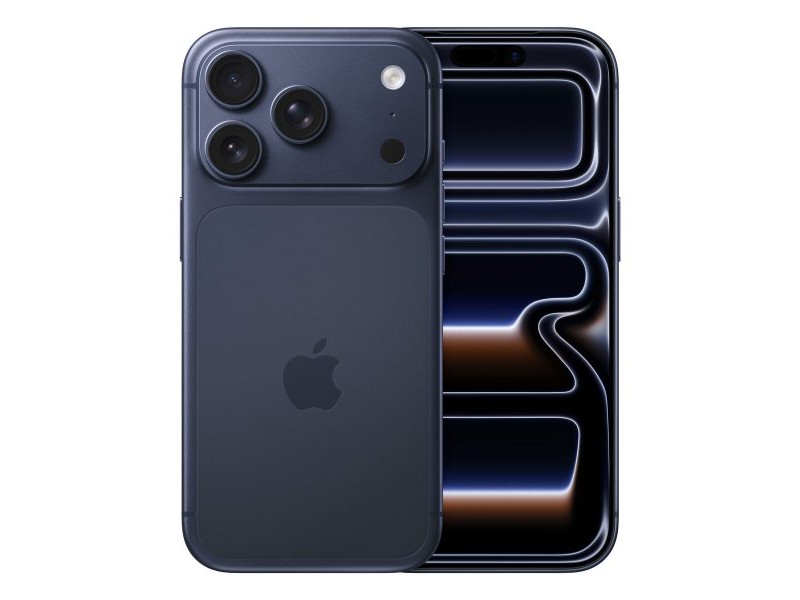 Смартфони Apple iPhone 17 Pro 6,3