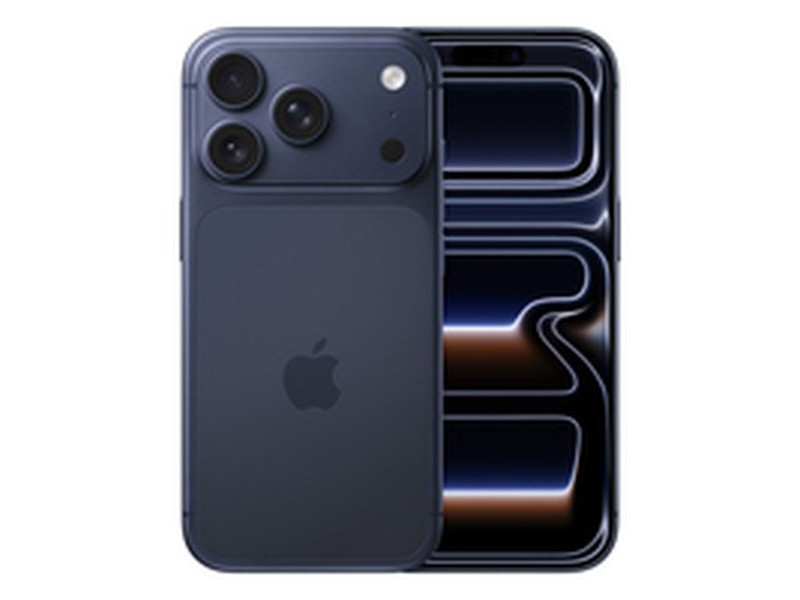 Смартфони Apple iPhone 17 Pro 6,3