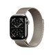 Смарт часовник Apple Титанов