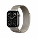 Смарт часовник Apple Титанов
