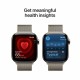 Смарт часовник Apple Титанов