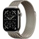 Смарт часовник Apple Титанов