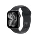 Смарт часовник Apple Черен