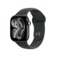 Смарт часовник Apple Черен