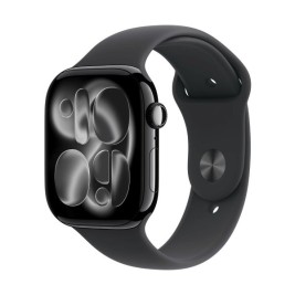 Смарт часовник Apple MEQT4ZR/A Черен