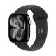 Смарт часовник Apple MEUW4ZR/A Черен 1,96
