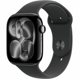 Смарт часовник Apple MEUW4ZR/A Черен 1,96