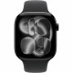 Смарт часовник Apple Черен 46 mm