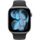 Смарт часовник Apple MEV04ZR/A Сив 1,96