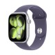 Смарт часовник Apple MEVA4ZR/A Сребрист 1,96