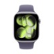 Смарт часовник Apple MEVA4ZR/A Сребрист 1,96