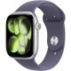 Смарт часовник Apple MEVA4ZR/A Сребрист 1,96