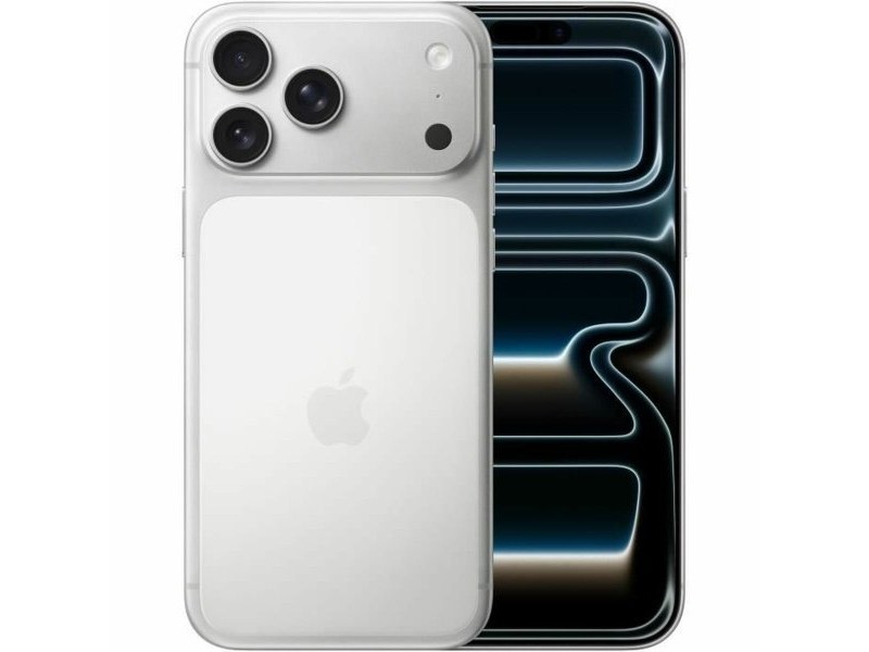Смартфони Apple iPhone 17 Pro Max 6,9