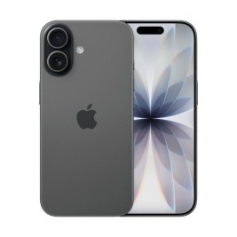 Смартфони Apple iPhone 17 6,3