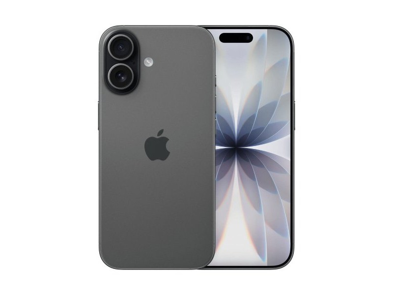 Смартфони Apple iPhone 17 6,3
