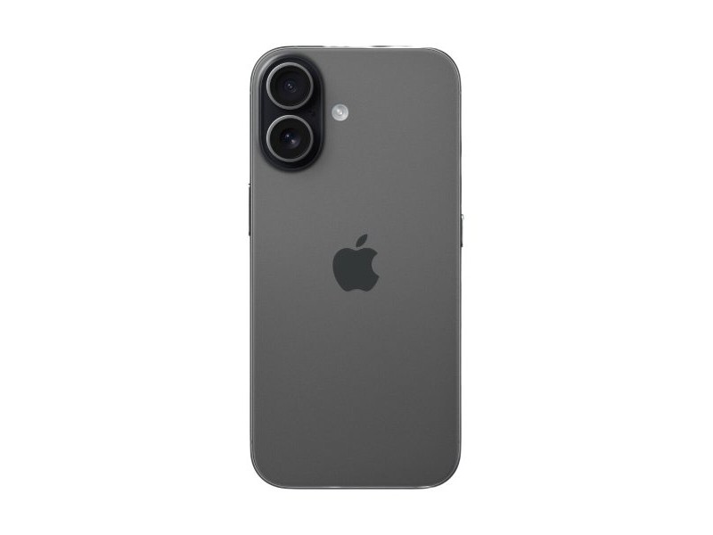 Смартфони Apple iPhone 17 6,3