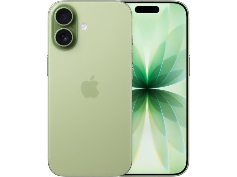 Смартфони Apple 6,3