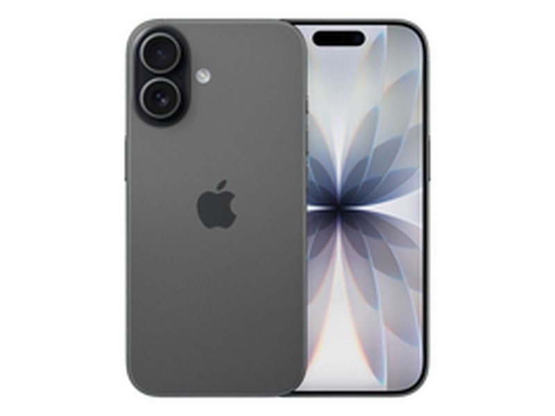 Смартфони Apple MG6P4QL/A 6,3