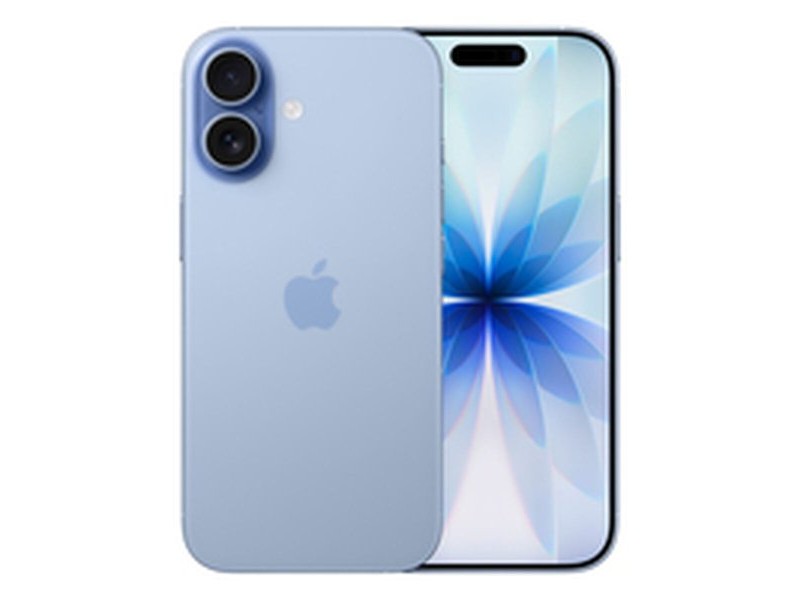 Смартфони Apple MG6T4QL/A 6,3 Смартфони Apple MG6T4QL/A 6,3