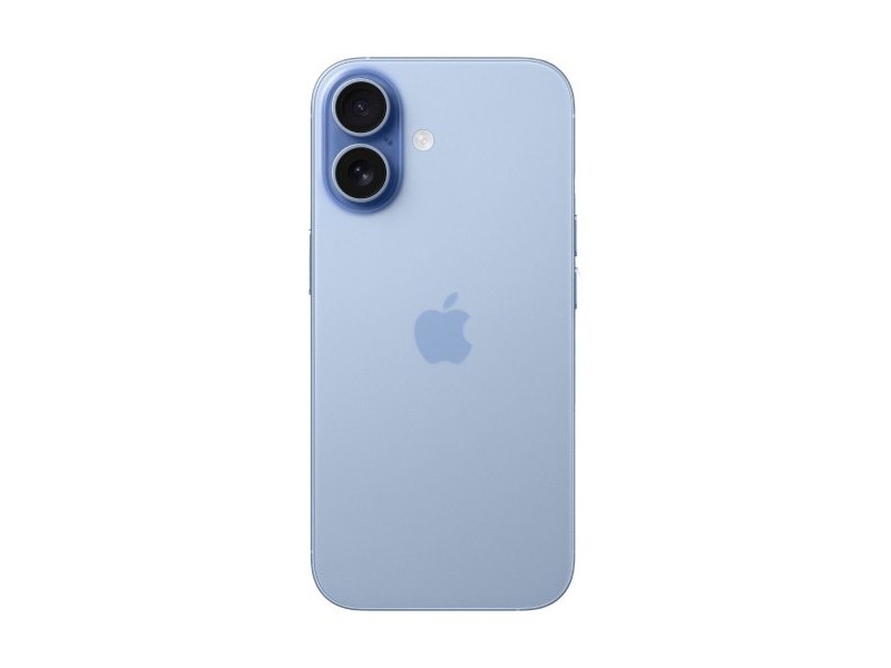Смартфони Apple MG6T4QL/A 6,3 Смартфони Apple MG6T4QL/A 6,3