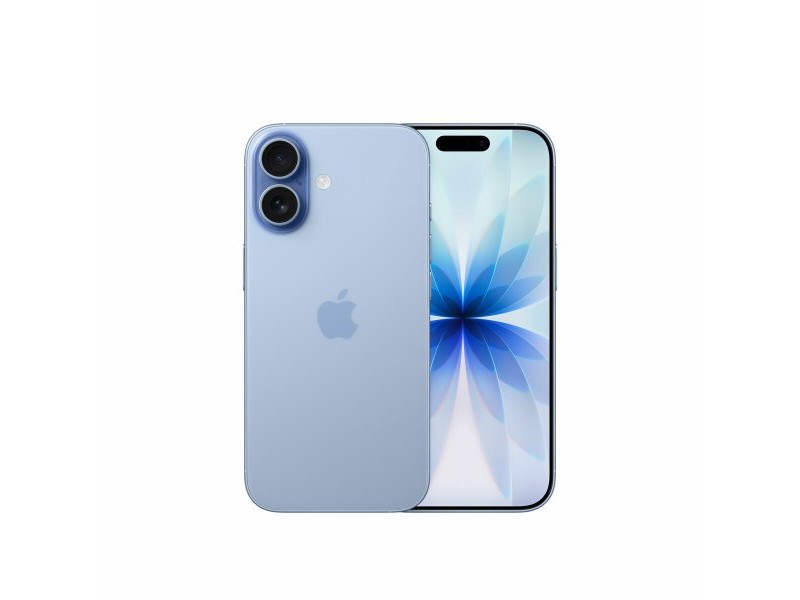 Смартфони Apple MG6T4QL/A 6,3 Смартфони Apple MG6T4QL/A 6,3