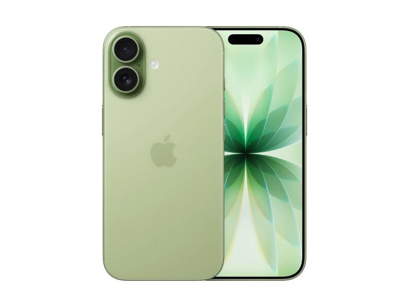 Смартфони Apple MG6V4QL/A 6,3