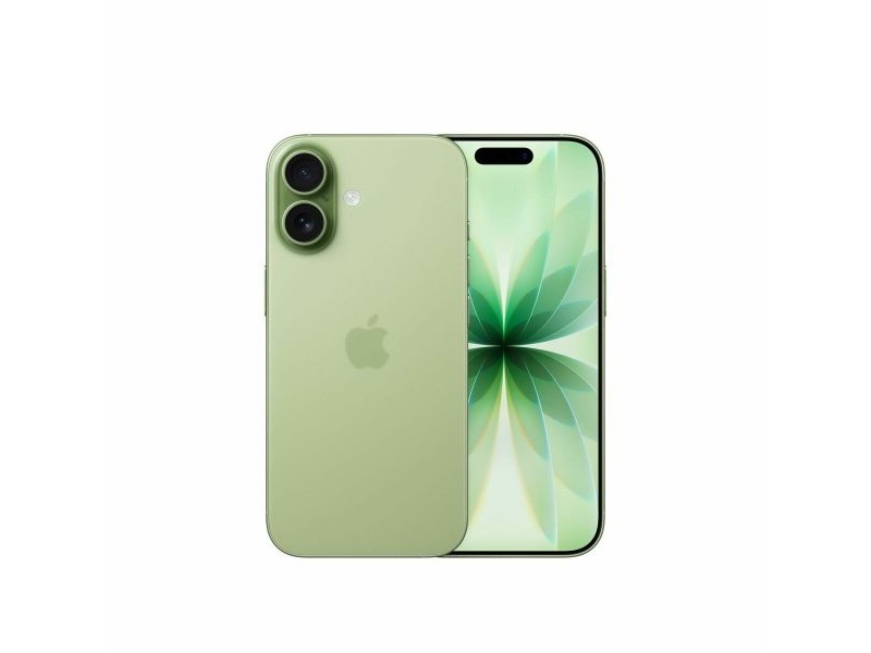 Смартфони Apple MG6V4QL/A 6,3