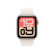 Смарт часовник Apple MEH34ZR/A Бял 1,57