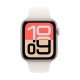 Смарт часовник Apple MEH34ZR/A Бял 1,57