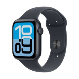 Смарт часовник Apple Apple Watch SE 3 GPS 40mm Черен 1,57