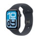 Смарт часовник Apple Apple Watch SE 3 GPS 40mm Черен 1,57